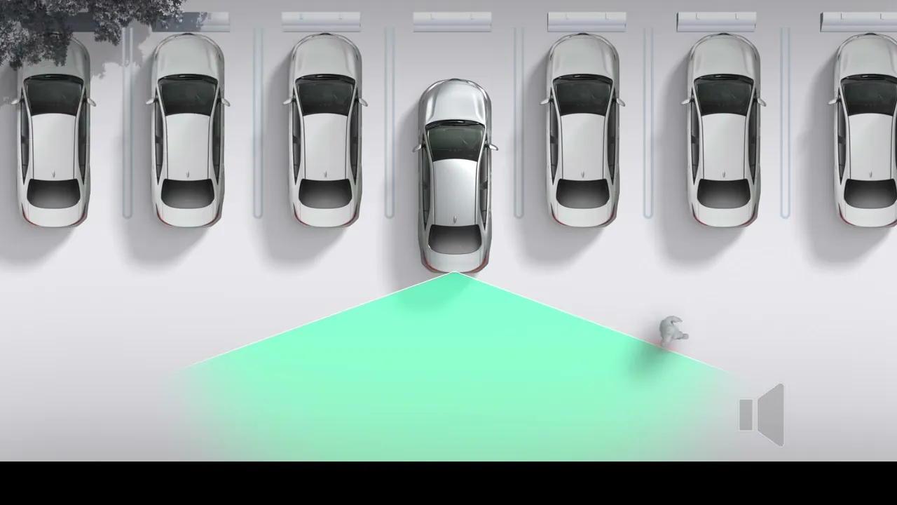 プリウス(2023～)(TOYOTA)のカスタム 後付けブラインドスポット
