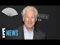 Richard Gere Reveals the REAL REASON He s Moving Out of the U S With His Family E News
