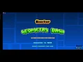 Geometry Dash server are down