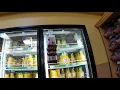 Hand Washing and Grocery Shopping Fry s Food Store 2250 E Baseline Rd Phoenix Arizona GX010024