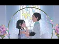 Lagu Rin And Eiji Proposal💍 And  Wedding 💖  | Pseudo Harem |