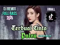 Download Lagu DJ TERBUAI CINTA PALSU REMIX FULL BASS