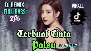 dj terbuai cinta palsu remix full bass