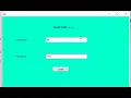Java Project Tutorial Hindi - Login Form Step by Step Using NetBeans And MySQL with FREE Code