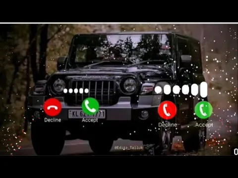Download MP3 Ek Jeep Khadi Meri Thane Te Wich Badle Te Meto Lenga / Best Ringtone ♥️