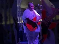 Voodoo Charm - Christone “Kingfish” Ingram Live at Blues Cruise No.43 October 26, 2025 