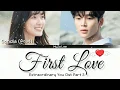 Download Lagu [Sub Indo] Sondia (손디아) – First Love (첫사랑) (OST Extraordinary You Part. 3)