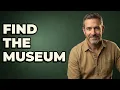 Where Is The Ocean County Historical Society Located