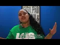 Conheca a UJS - Rozana Barroso Presidenta da UBES