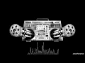 Kool G Rap, DJ Polo - Ill Street Blues (HQ+Dirty)