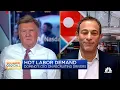 Domino s CEO We sold around 2 million pizzas during Super Bowl Sunday