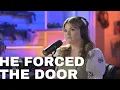 When There Isn t an Escape S7 E14
