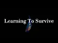 Learning To Survive - We Came As Romans (Lyrics)