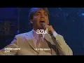 Cristian Castro - Azul (Letra)