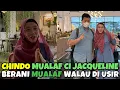 Download Lagu Chindo Mualaf Jacqueline Berani Mualaf Walau di Usir Ibu.Belajar Islam Umur 17Thn, Mualaf di Umur 25