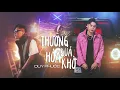Download Lagu THƯƠNG QUÁ HOÁ KHỜ - DUY PHƯỚC | OFFICIAL MUSIC VIDEO #duyphuoc