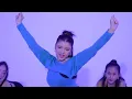 Tiara Andini - Flip It Up (Dance Perfomance at YouTube Afterparty)