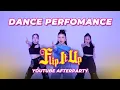 Download Lagu Tiara Andini - Flip It Up (Dance Perfomance at YouTube Afterparty)