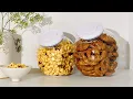 Top 5 Best Cookie Jars 2023 Review - for Gift Kitchen Use Glass Plastic Cookie Jars With Lid