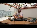 REGGAE HITS 2 (DREAD MAR I, UB40, CAFRES, GONDWANA, INNER CIRCLE, BOB MARLEY, CULTURA PROFETICA)