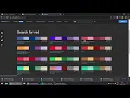 FLTK Rust Composing widgets into a widget