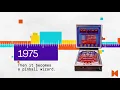 50 Most Influential Projects Intel 4004