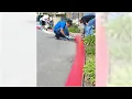 Here s what colored curbs red blue green white and yellow - mean for California drivers