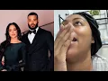 Fans React To Kristy Scott Filing For Divorce From Husband Desmond Scott Cites Al1eged Infidel1ty
