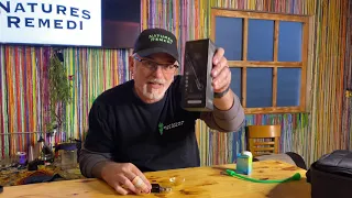 Lookah Seahorse Pro How to operate