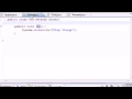 Java Programming Tutorial 61 Simple Polymorphic Program YouTube