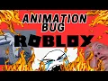 Fixing Roblox Action Animation Bugs - Simple Tutorial