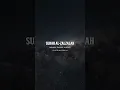 Download Lagu Surat Az-Zalzalah (The Earthquake) | Mishary Rashid Alafasy | مشاري بن راشد العفاسي | سورة الزلزلة