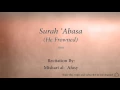 Download Lagu Surah 'Abasa He Frowned   080   Mishari al Afasy   Quran Audio