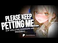 F4M - Clingy Cat Roommate Demands Your Full Affection