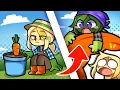 Download Lagu O PIOR JARDIM DO GROW A GARDEN!