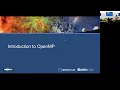 06 Introduction to OpenMP