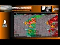 LIVE SEVERE WEATHER COVERAGE 2026