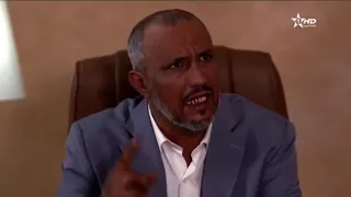 الفيلم المغربي الكوميدي مول الهوندا لعبد الله فركوس Film Marocain Comedie 2019 Moul Lhonda 