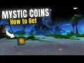 GW2 Mystic Coins How to Get Them