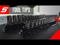 Snap-on FDX Sockets Snap-on Tool Tips