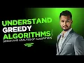 Lecture 16 Introduction to Greedy Algorithms Concepts Examples and Limitations DAA by Mujahid