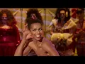 Download Lagu Shangela Vs Venus - The Right Stuff Lipsync | Rupaul Season 3 Episode 2