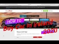 HOW TO BUY A CAR IN IRELAND - USING DONEDEAL
