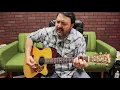 Turnpike Troubadours - Before the Devil Knows We're Dead (Cover by Aubrey Holman)