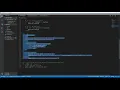 Python Project Detailed Code Walkthrough Explanation