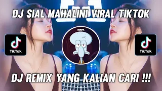 Download DJ SIAL MAHALINI JEDAG JEDUG FULL BASS REMIX TIKTOK VIRAL 2023 YANG KALIAN CARI !!! DJ RENDY MP3