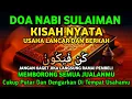 SESEPIH APAPUN USAHAMU كُنْ فَيَكُونُ BISA DI LARISKAN DENGAN AYAT INI, SEMOGA MENDAPAT BERKAH