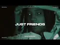 Lil Durk “9 Warrants” (Just Friends) [Official Video]