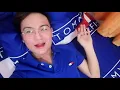 Tommy Inspired Bedsheet and Pillow Case Review