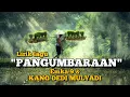 Download Lagu Lirik Lagu PANGUMBARAAN | Emka 9 \u0026 KANG DEDI MULYADI | KDM